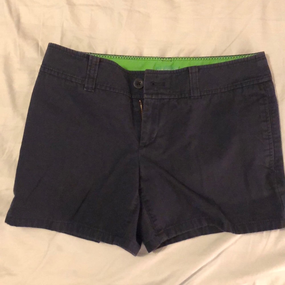 Lilly Pulitzer shorts